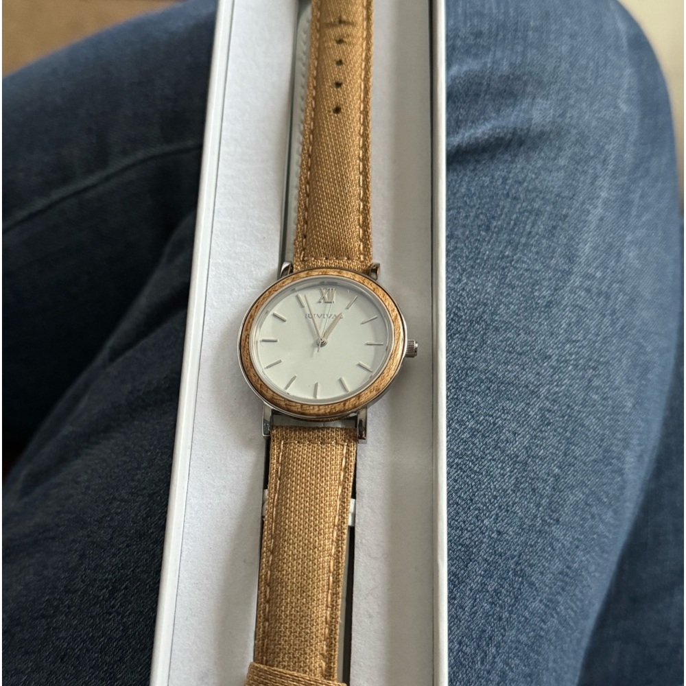 Revival by Martin&Co. watch